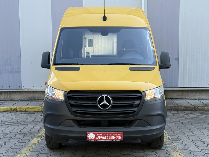Mercedes-Benz Sprinter 314 2.1 CDI 143hp Euro 6, снимка 2 - Бусове и автобуси - 51337211