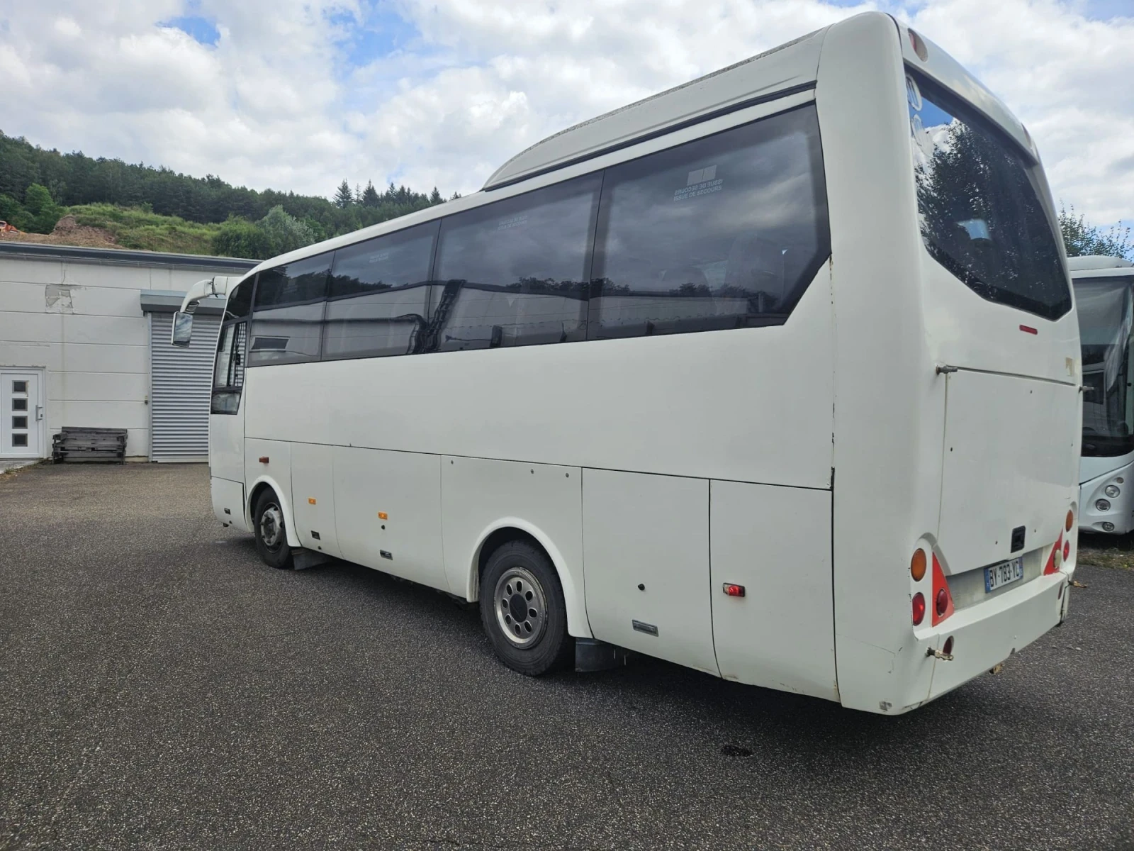 Temsa Opalin, снимка 3 - Бусове и автобуси - 55169428
