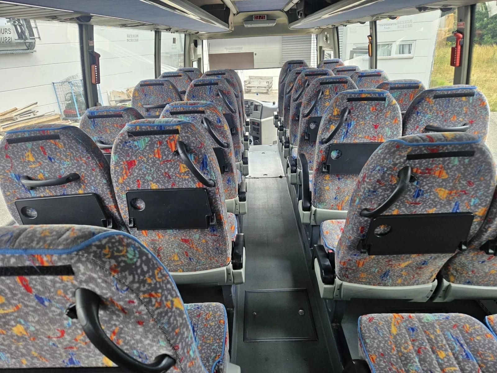 Temsa Opalin, снимка 11 - Бусове и автобуси - 55169428
