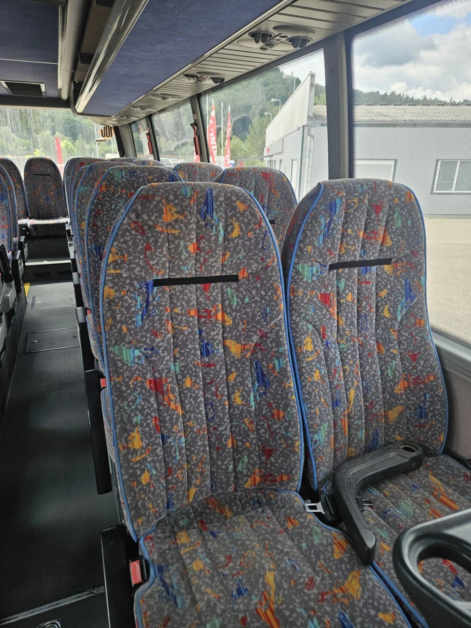 Temsa Opalin, снимка 9 - Бусове и автобуси - 55169428