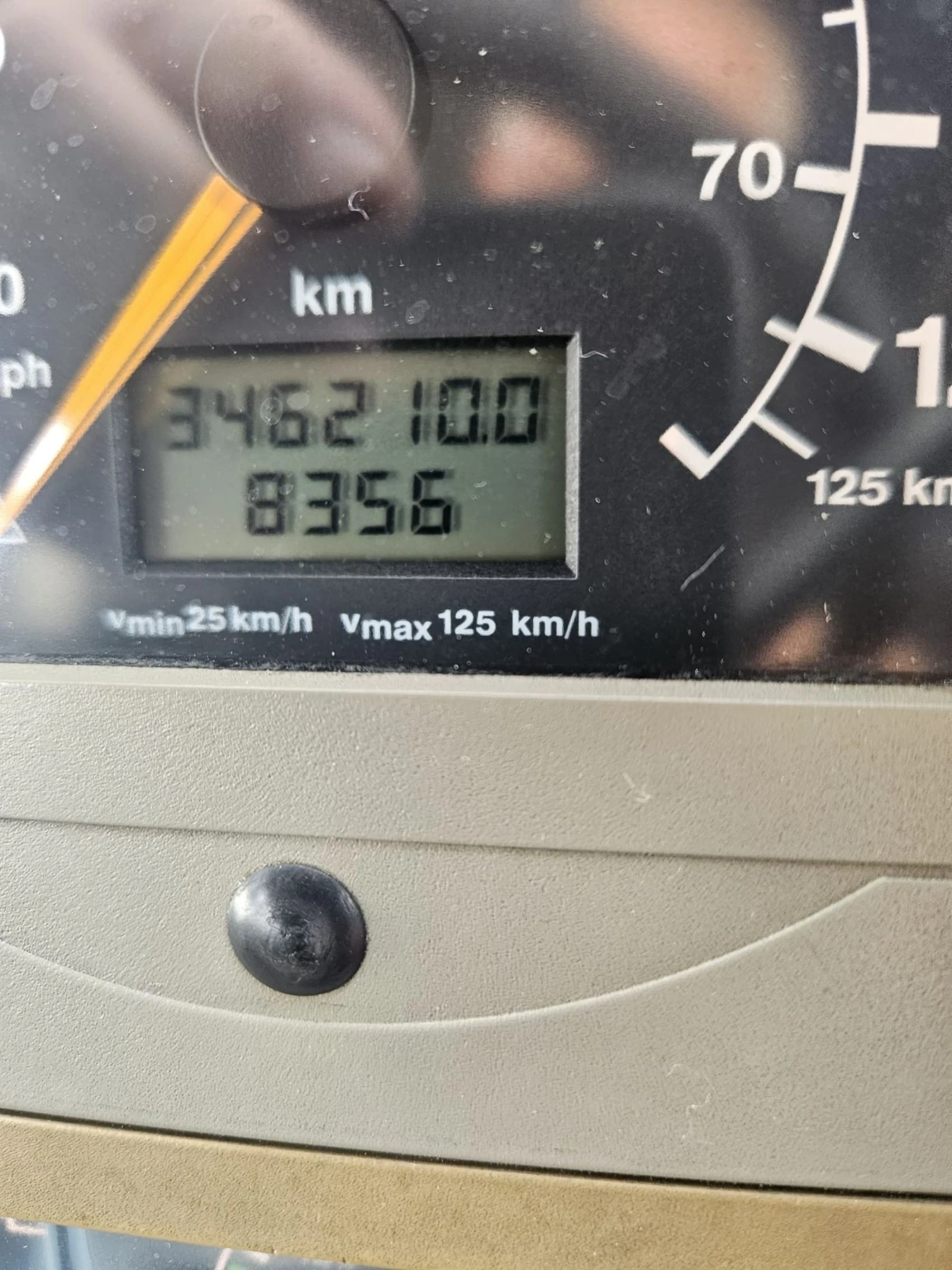 Temsa Opalin, снимка 8 - Бусове и автобуси - 55169428