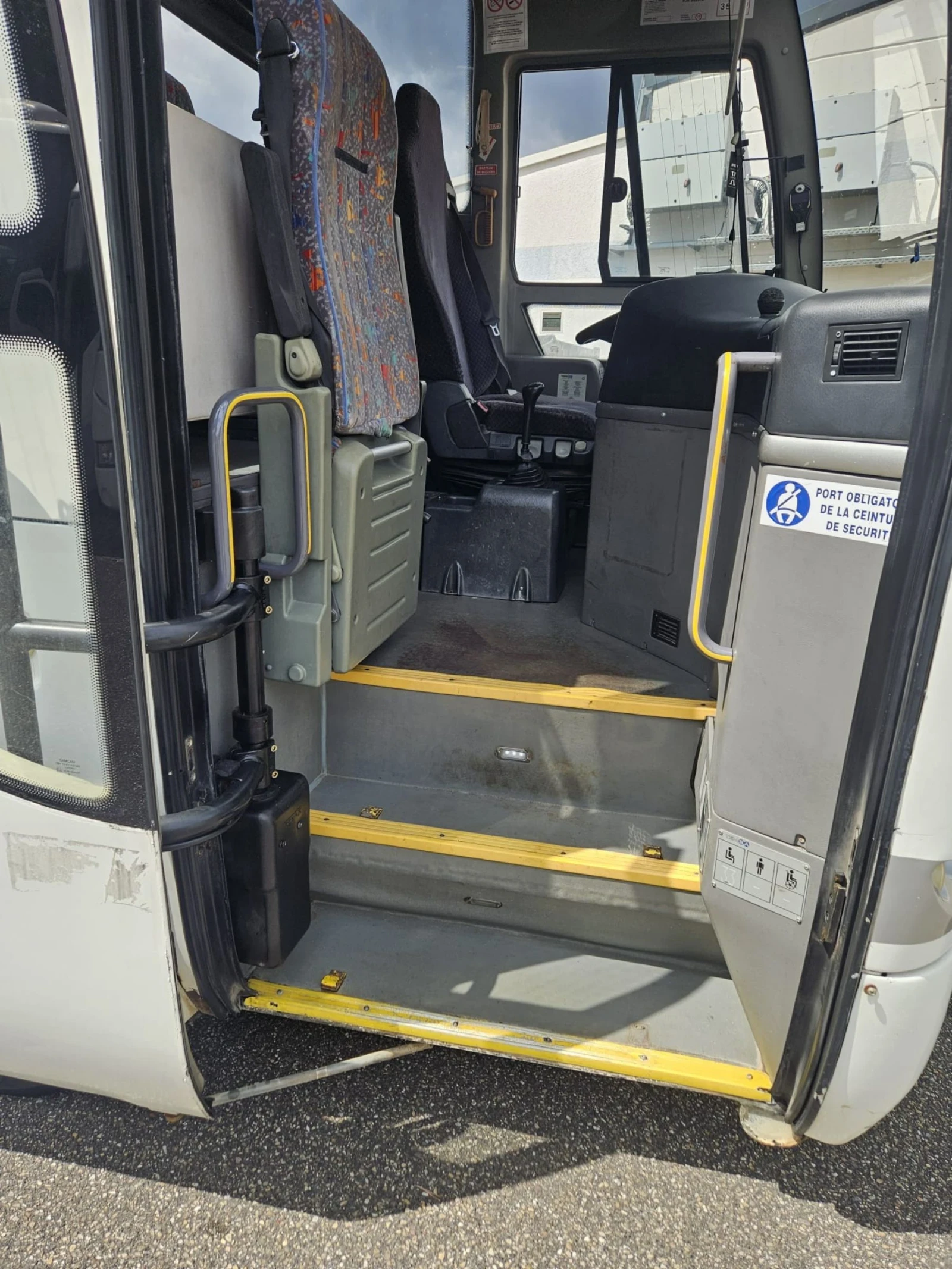 Temsa Opalin, снимка 6 - Бусове и автобуси - 55169428