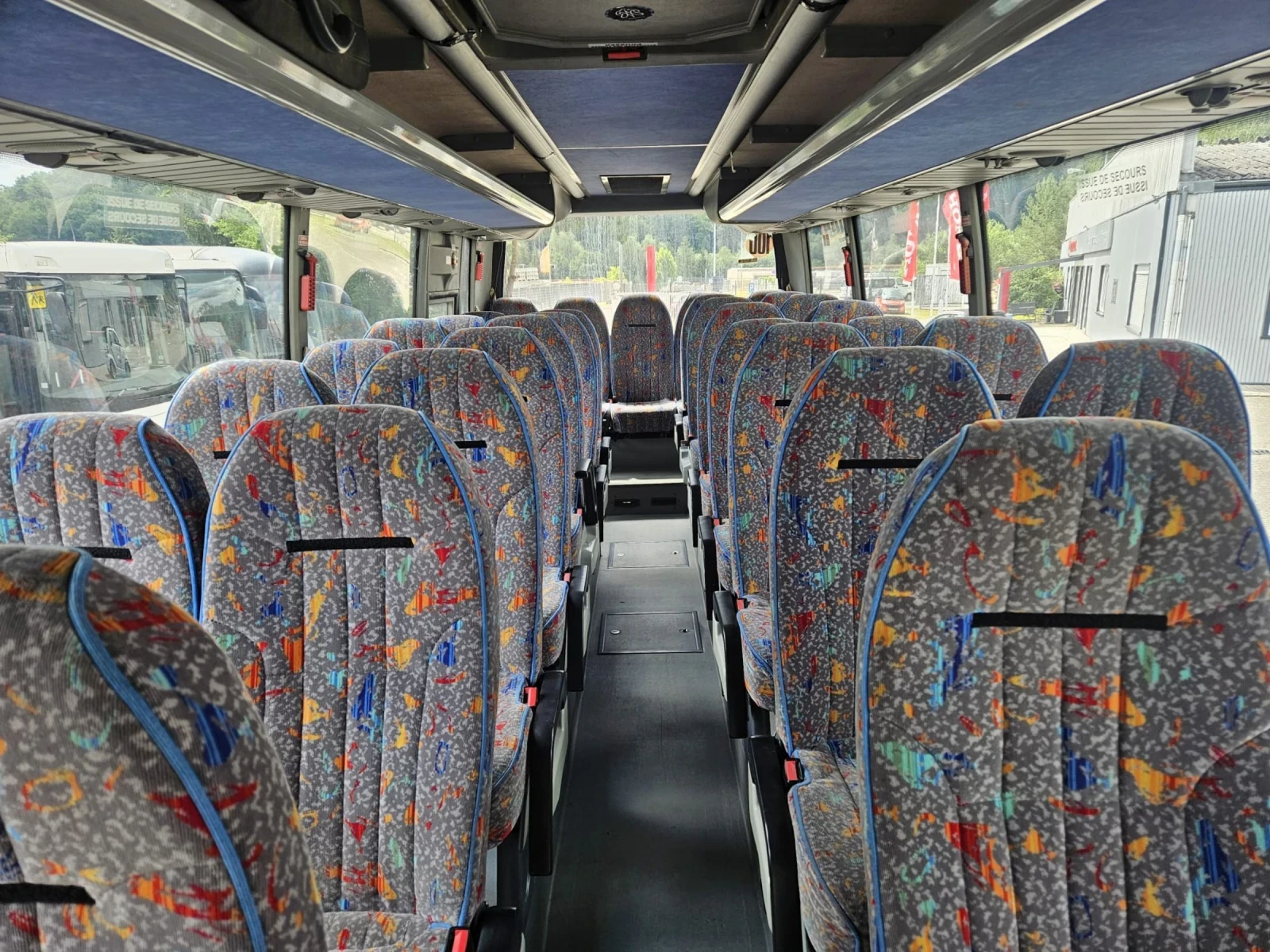 Temsa Opalin, снимка 10 - Бусове и автобуси - 55169428