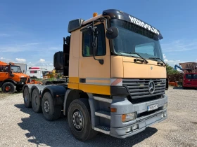 Mercedes-Benz Actros 2657 , снимка 3