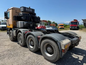 Mercedes-Benz Actros 2657 , снимка 9