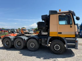 Mercedes-Benz Actros 2657 , снимка 5