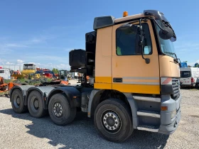 Mercedes-Benz Actros 2657 , снимка 4
