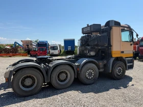 Mercedes-Benz Actros 2657 , снимка 7