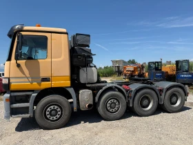 Mercedes-Benz Actros 2657 , снимка 12