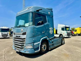 Daf XG 480, снимка 1