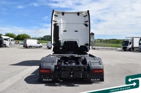 Man Tgx SZM26164, снимка 7