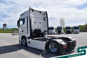Man Tgx SZM26164, снимка 8