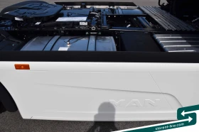 Man Tgx SZM26164, снимка 11