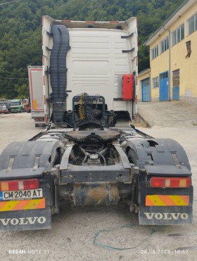 Volvo Fh, снимка 10 - Камиони - 41951529