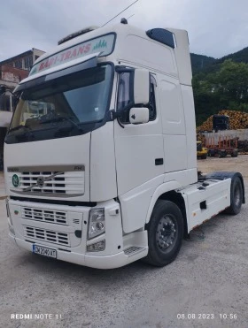 Volvo Fh | Mobile.bg    7