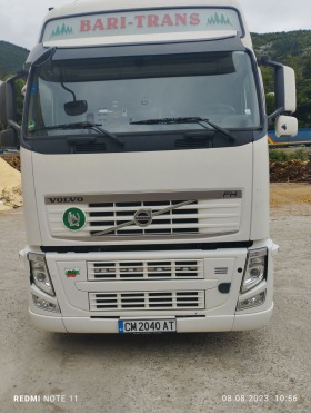 Volvo Fh, снимка 1 - Камиони - 41951529