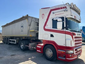 Scania R 420 TOPLINE | Mobile.bg    7