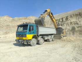 Volvo Fl12 | Mobile.bg    6