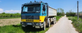  Volvo Fl12