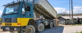 Volvo Fl12 | Mobile.bg    2