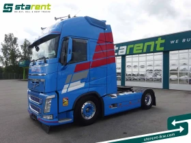 Volvo Fh SZM25054