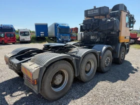 Mercedes-Benz Actros 2657  | Mobile.bg � ����� ������ 8
