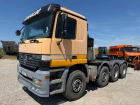������ Mercedes-Benz Actros 2657 