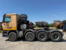 Mercedes-Benz Actros 2657  | Mobile.bg � ����� ������ 11