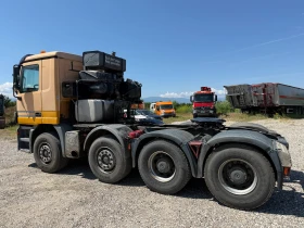 Mercedes-Benz Actros 2657  | Mobile.bg � ����� ������ 10