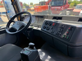 Mercedes-Benz Actros 2657  | Mobile.bg � ����� ������ 16