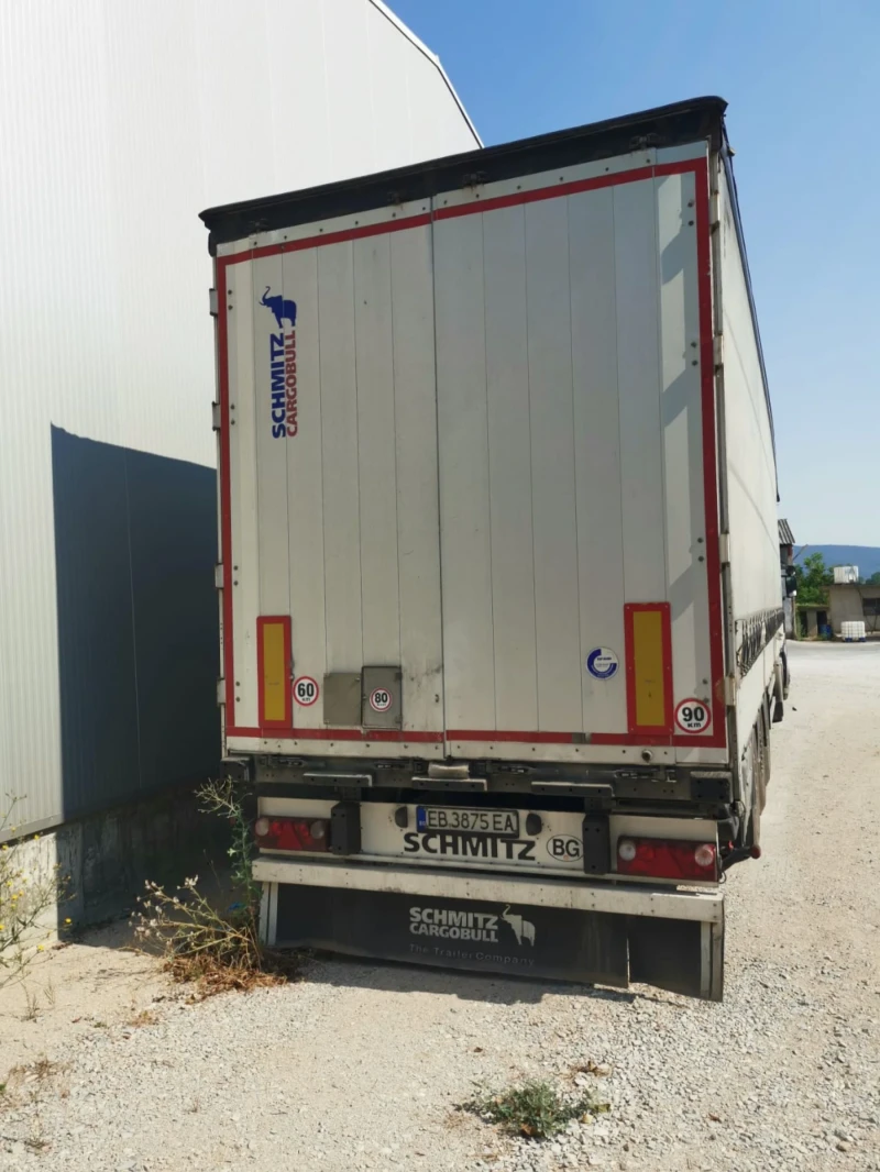 Scania R 420 Композиция!, снимка 2 - Камиони - 52437997