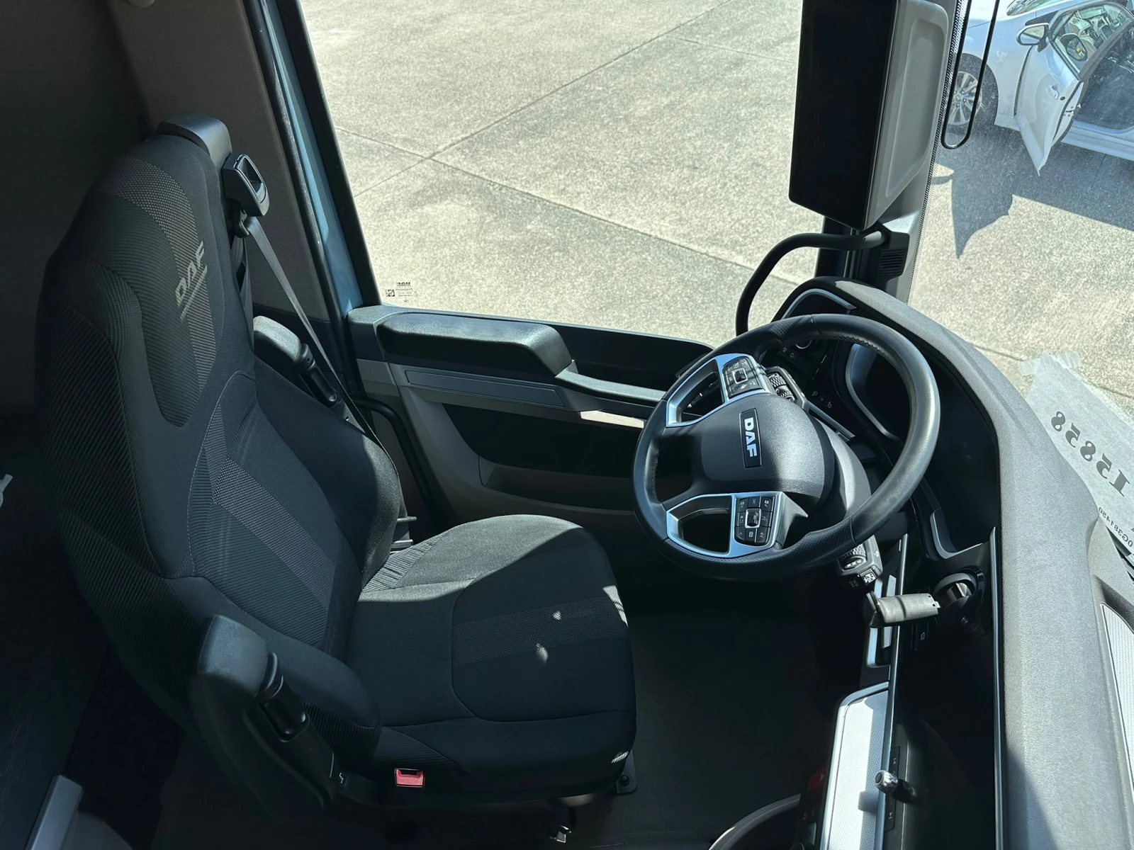 Daf XG 480 | Mobile.bg � ����������� 13