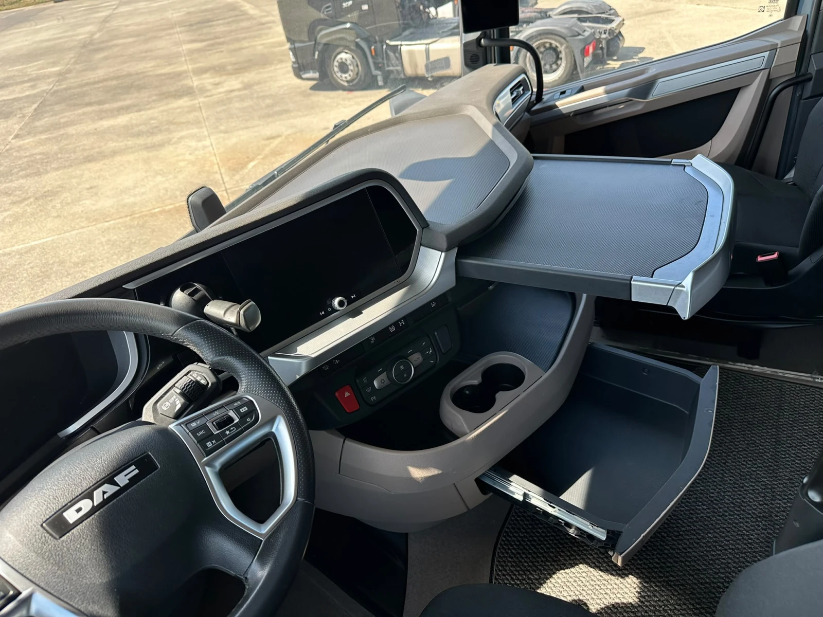 Daf XG 480 | Mobile.bg � ����������� 8