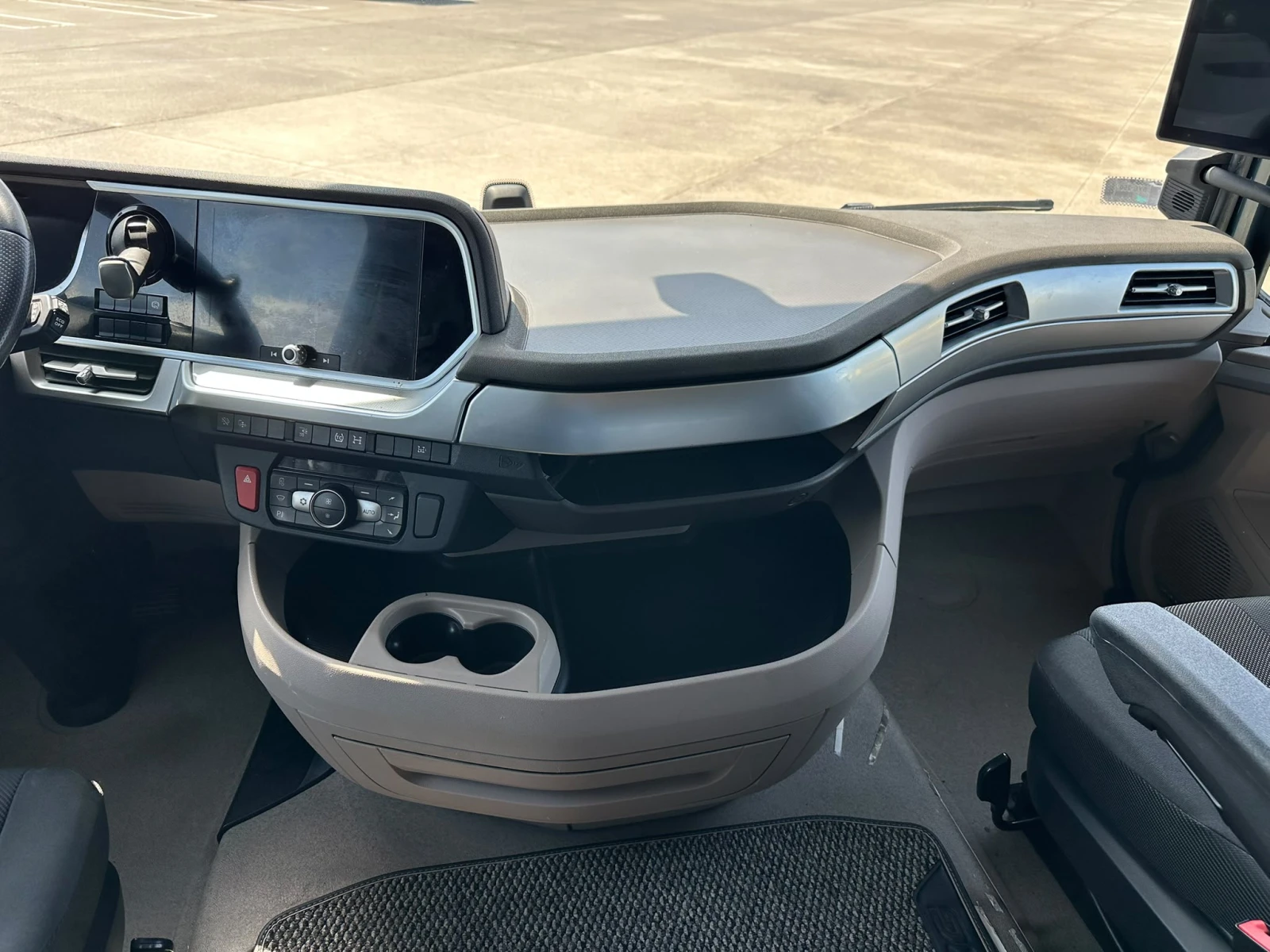 Daf XG 480 | Mobile.bg � ����������� 10