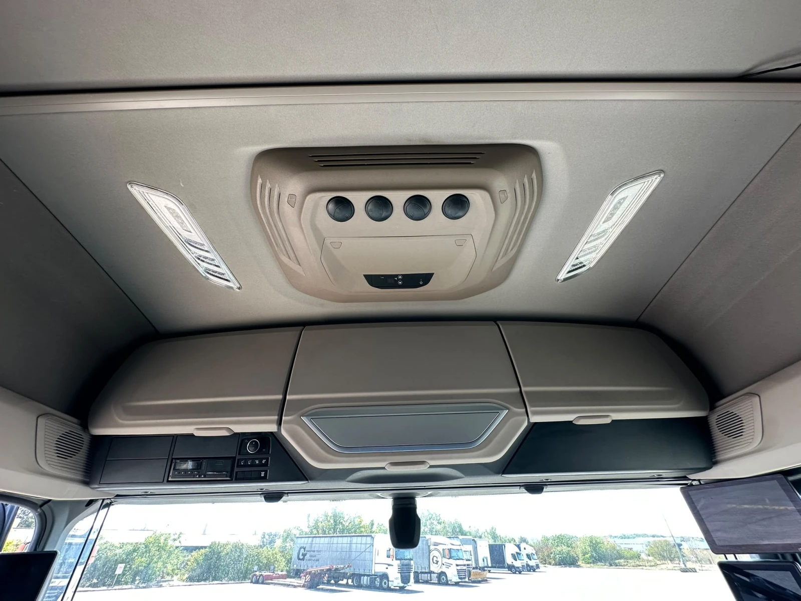 Daf XG 480 | Mobile.bg � ����������� 11