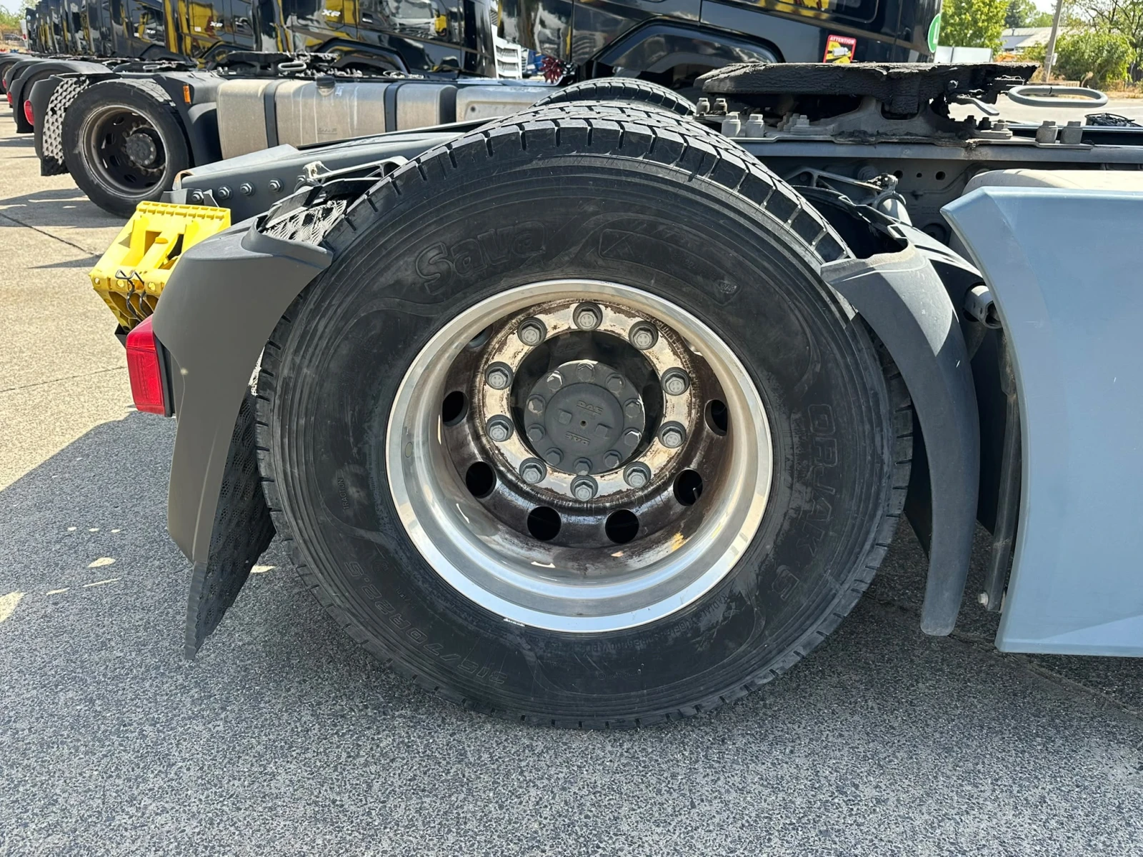 Daf XG 480 | Mobile.bg � ����������� 15