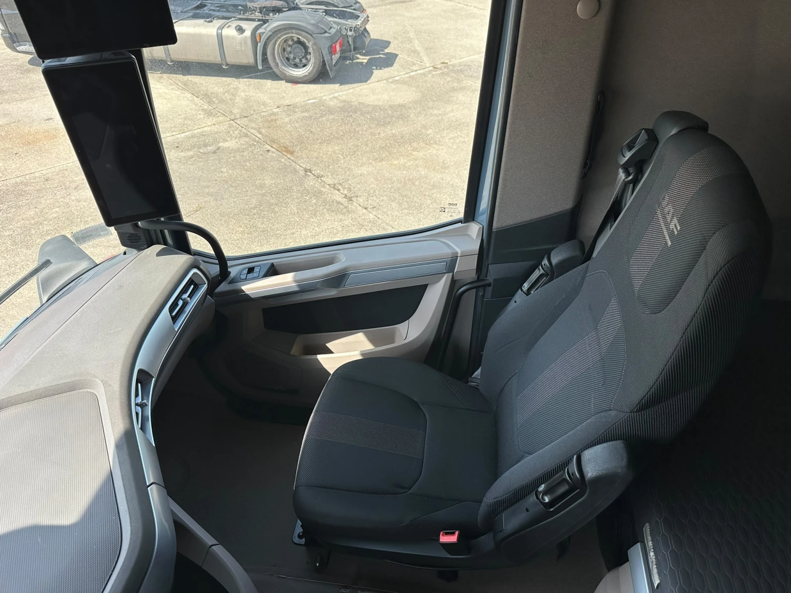 Daf XG 480 | Mobile.bg � ����������� 14