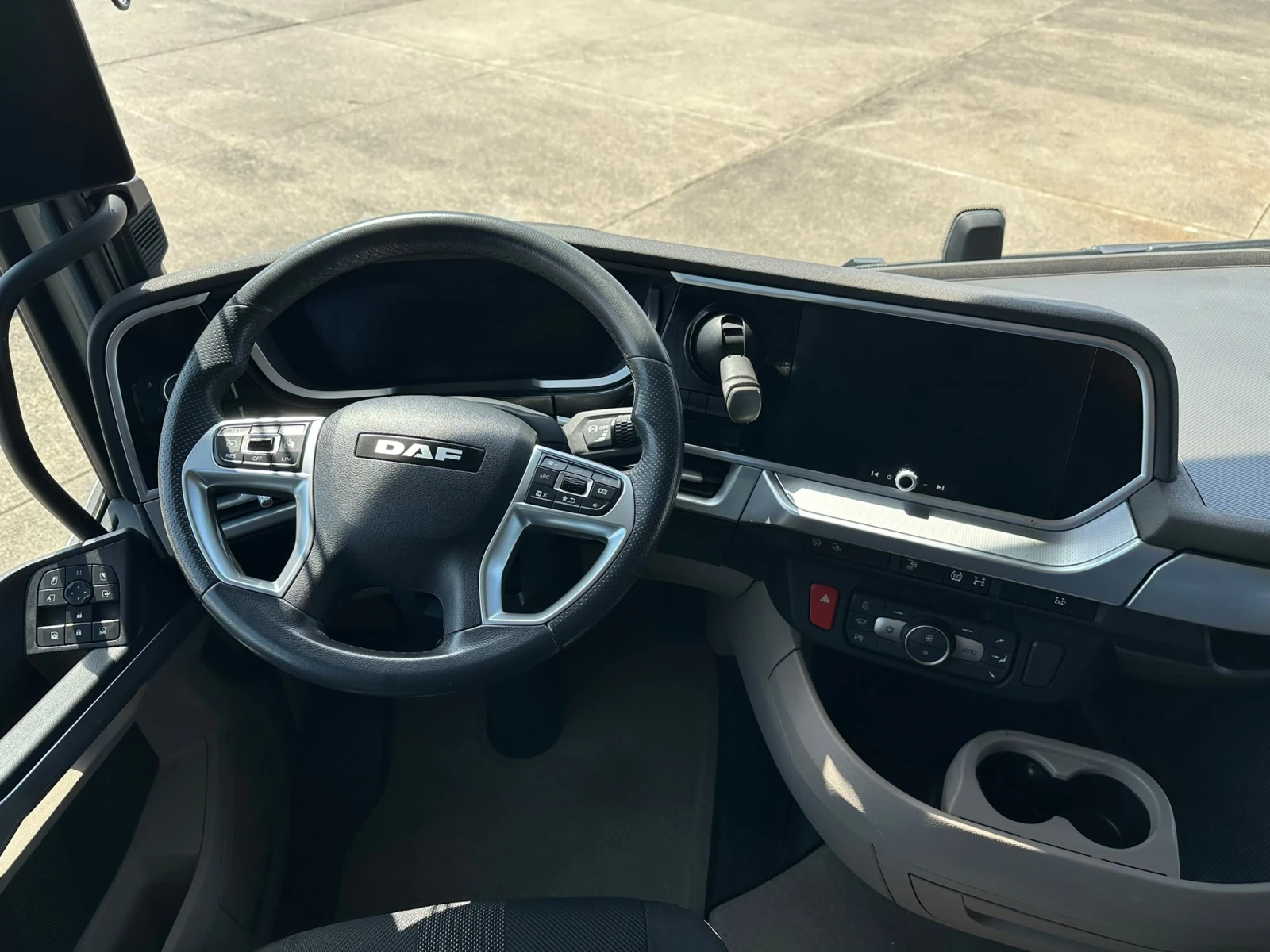 Daf XG 480 | Mobile.bg � ����������� 7