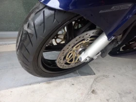 Honda Vfr 800, снимка 6