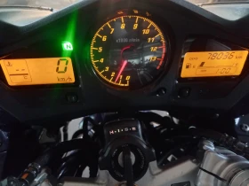 Honda Vfr 800, снимка 8