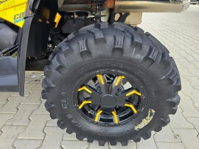 Can-Am Outlander XTP 800ie, 4x4, 2010г., снимка 14