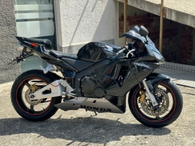 Honda Cbr 600RR A2!, снимка 2