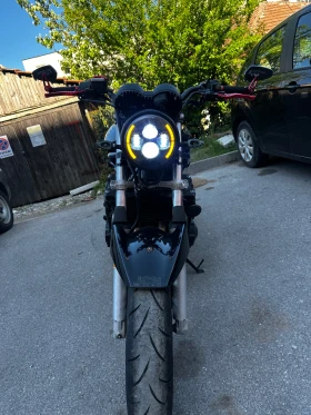 Suzuki Bandit 650, снимка 7