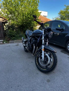 Suzuki Bandit 650, снимка 1