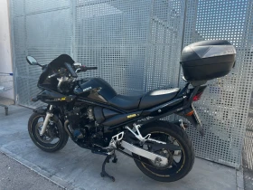Suzuki Bandit 650, снимка 9