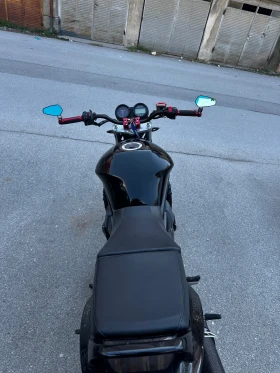 Suzuki Bandit 650, снимка 3