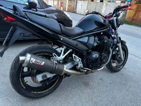 Suzuki Bandit 650, снимка 6