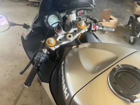 Kawasaki Zxr 636, снимка 8