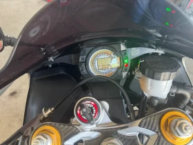 Kawasaki Zxr 636, снимка 9