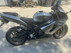 Kawasaki Zxr 636, снимка 6